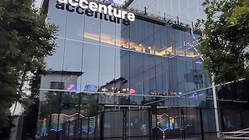 Accenture Is Planning To Go Shopping Again — With $5 Billion Behind Its AI Bet