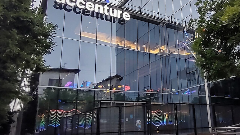 Accenture Is Planning To Go Shopping Again &mdash; With $5 Billion Behind Its AI Bet