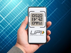 Pre-MDR Jitters? UPI Transaction Volume Dips Nearly 2% In September
