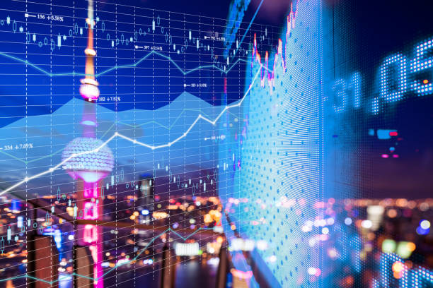 Asian Markets Today: Nikkei Gains 1%, Kospi Falls As Investors Weigh US  Inflation Data
