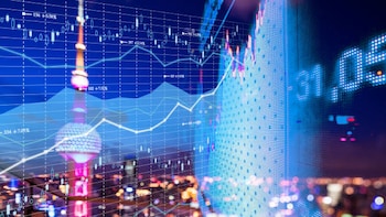 Asian Markets Today: Nikkei Gains 1%, Kospi Trades Lower As Investors Weigh US Inflation Data