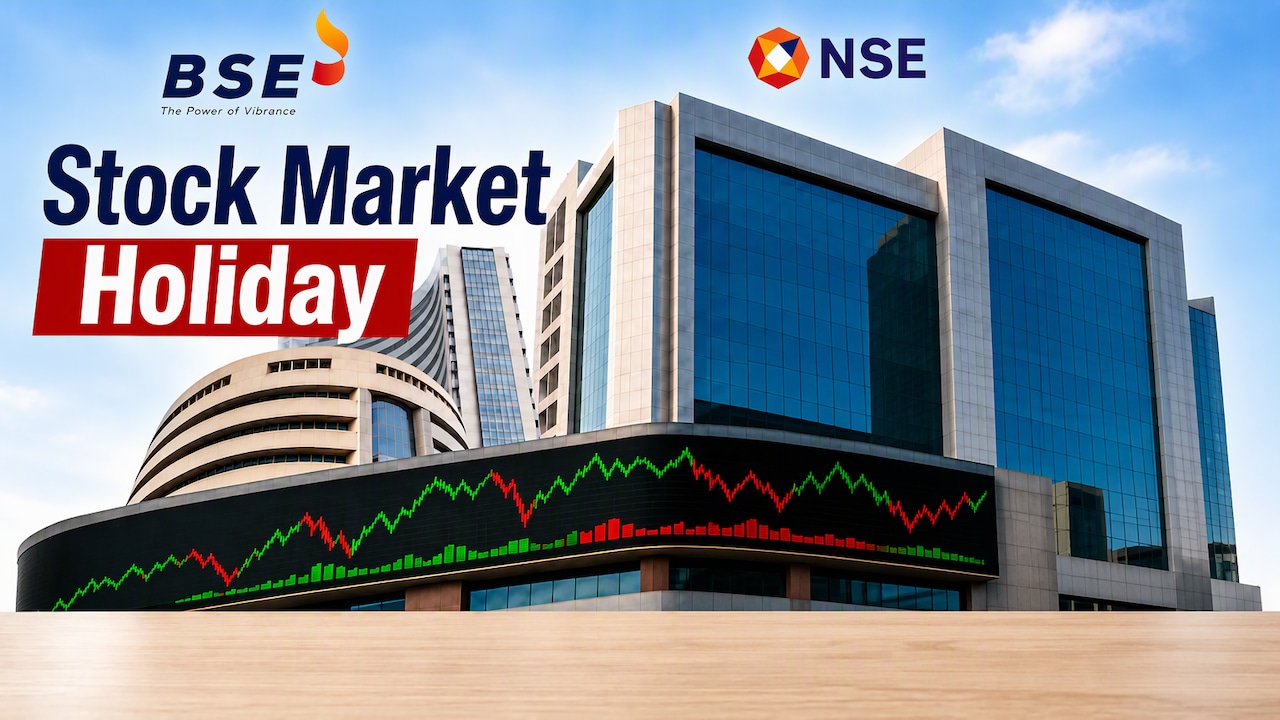 Stock Market Holiday Today: Are NSE, BSE, Banks Open On October 20?