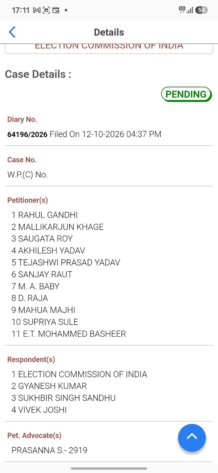 Latest and Breaking News on NDTV