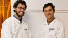 IIT Madras Alumnus Leaves Corporate Role To Build AI Startup, Raises $9 Million