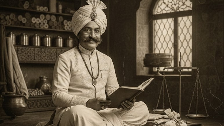 'अगर हम 100 रुपए का माल देंगे तो'; गुजराती कारोबारी ने बताया बिजनेस में कामयाब होने का फॉर्मूला