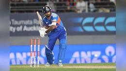 "We Fell A Bit Short In Our Bowling": Shreyas Iyer Reflects On India's Defeat To New Zealand