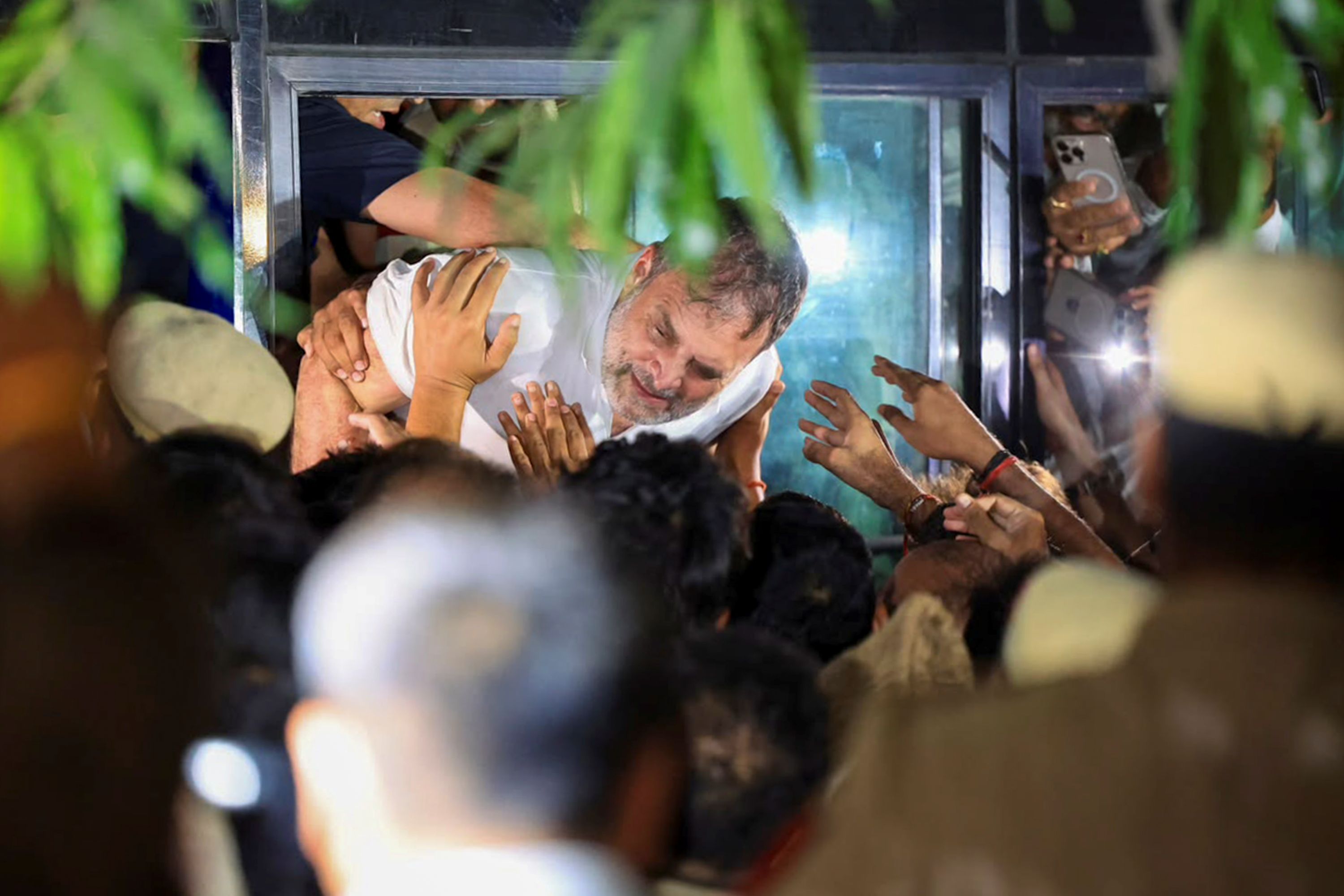 दिल्ली में ज्ञानेश कुमार के खिलाफ आज फिर विपक्ष का हल्लाबोल,AAP और वामपंथी दल भी देंगे साथ