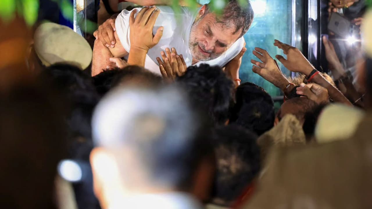 LIVE: दिल्ली में ज्ञानेश कुमार के खिलाफ आज फिर विपक्ष का हल्लाबोल,AAP और वामपंथी दल भी देंगे साथ