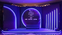 NDTV World Summit LIVE: Global Leaders To Discuss 'World Between Orders'