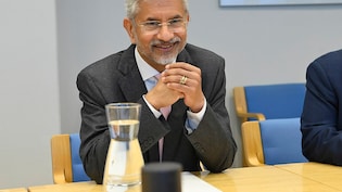 India Doesn't Get 'Level Playing Field' In China; US Trade Talks In Right Direction: Jaishankar
