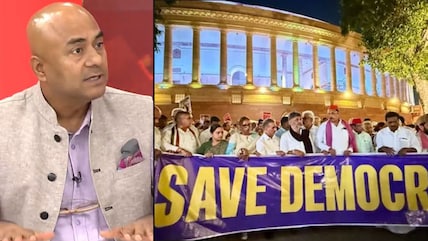 SIR Won't Stop, Gyanesh Kumar Won't Go; Real Question Is Whether Protests Can Survive: Bhupendra Chaubey