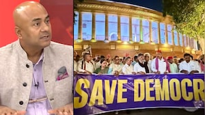 SIR Won't Stop, Gyanesh Kumar Won't Go; Real Question Is Whether Protests Can Survive: Bhupendra Chaubey