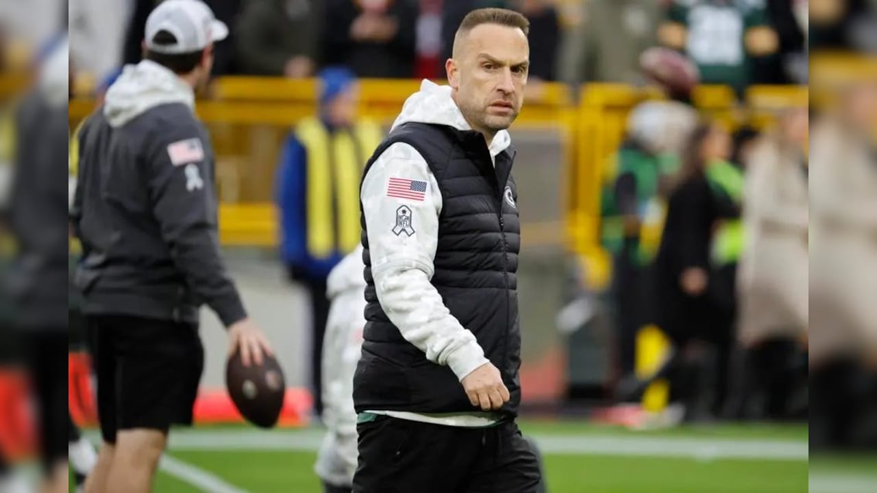 Did Jeff Hafley’s Bold Fourth-Down Call Change Everything For The Miami Dolphins?