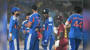 "Lacked In Every Aspect": Ex-India Star Rips Into Shreyas Iyer And Co After 247-Run Hammering