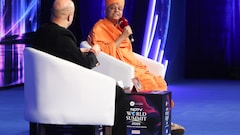 "Hundred Million Buddhas Better Than Millions Of Einsteins": BAPS Monk On AI