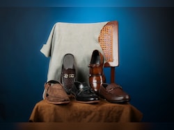 Step Into Style: Men's Footwear Deals Worth Exploring At Amazon Great Indian Festival
