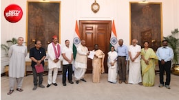 अब CJI से भी मिलेंगे विपक्षी नेता, राहुल गांधी ने किया ऐलान; बोले- राष्ट्रपति ने सबूत मांगे