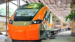 Bengaluru-Mumbai Vande Bharat Sleeper Train: What We Know About Timings, Fare And Route