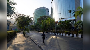 Wall Street Bosses Look Past Pain Points To Ramp Up India Bets