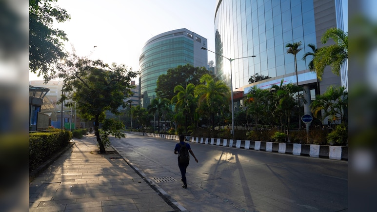 Wall Street Bosses Look Past Pain Points To Ramp Up India Bets