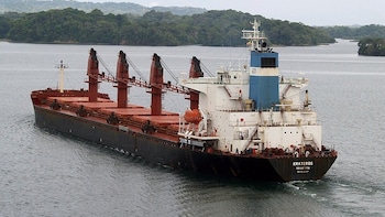 Tanker Attacked Near Qatar, Casualties Reported As Gulf Shipping Risks Rise