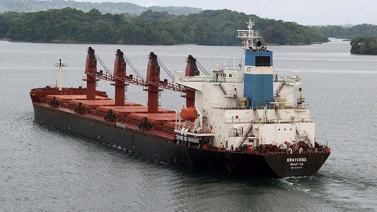 Tanker Attacked Near Qatar, Casualties Reported As Gulf Shipping Risks Rise