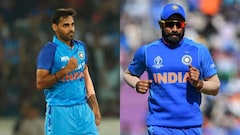 R Ashwins Huge Mohammed Shami Prediction Over Bhuvneshwar Kumars India Return