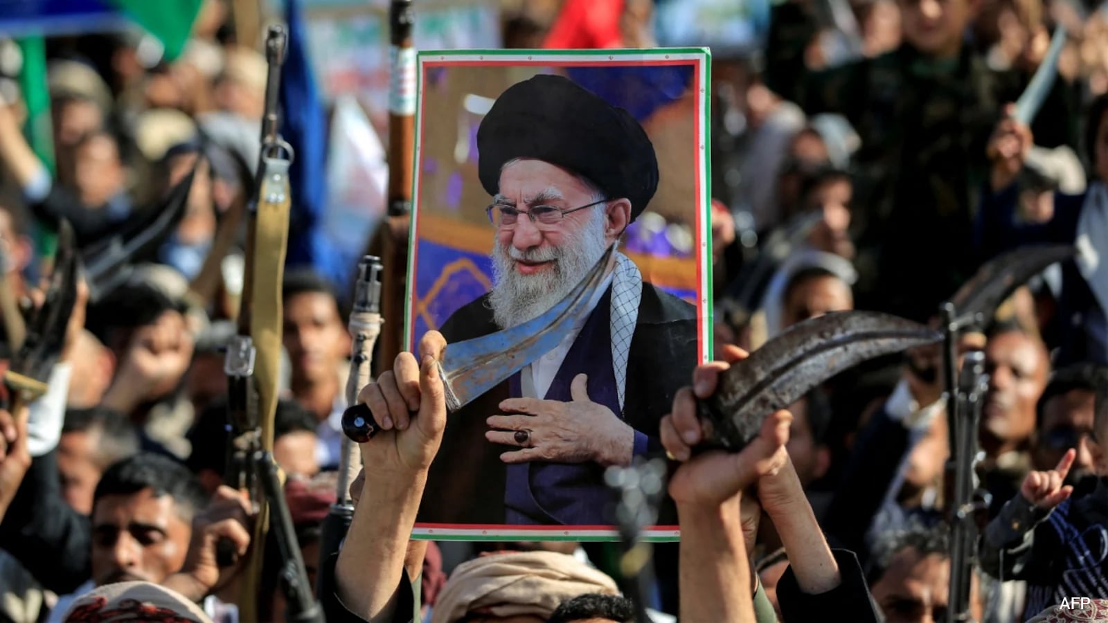 Investigation Uncovers Iran's Secret Network Importing $2 Billion in Military Equipment