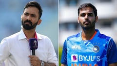 इस दिग्गज का करियर खत्म हुआ? कार्तिक की भुवनेश्वर पर बयान से खड़ा हुआ सवाल