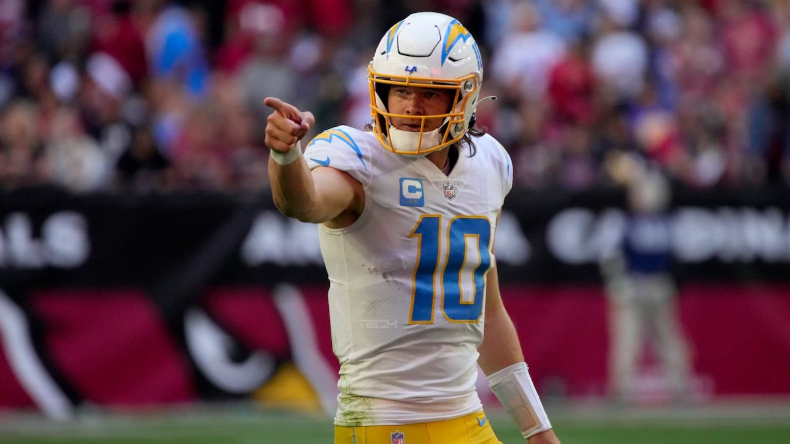 Justin Herbert Retirement Speculation Gets A Sharp Response From Super Bowl Champion James Jones