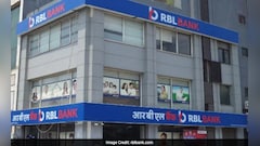 RBL Bank Q2 Review: Citi Sees Recovery, Goldman Sachs Flags Slower Credit Cost Gains