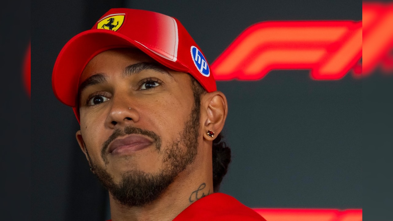 Lewis Hamilton Wanted To Join Red Bull Before Mercedes, Held Talks In 2012. Christian Horner Spills Details