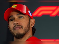 Lewis Hamilton Wanted To Join Red Bull Before Mercedes, Held Talks In 2012. Christian Horner Spills Details