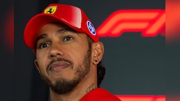 Lewis Hamilton Wanted To Join Red Bull Before Mercedes, Held Talks In 2012. Christian Horner Spills Details