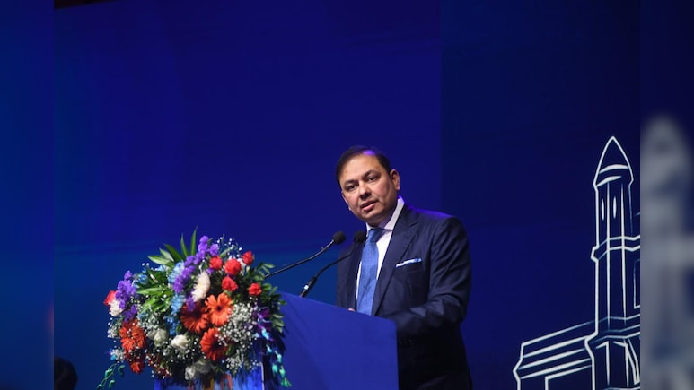 Adani Group Reaffirms Rs 6 Lakh Crore Investment Push In Maharashtra