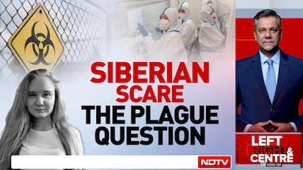 Russia's Plague Scare: Is The World Getting The Full Story?