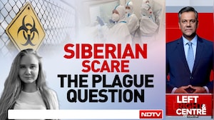 Russia's Plague Scare: Is The World Getting The Full Story?