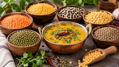 सबसे अच्छी दाल कौन सी है? किसे खाने से बनेगी सेहत, डॉ शुभम से जानें नंबर 1 पर कौन है
