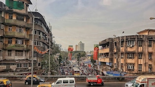 13-Day RTO Crackdown: Maharashtra Steps Up Action Against Out-of-State Vehicles