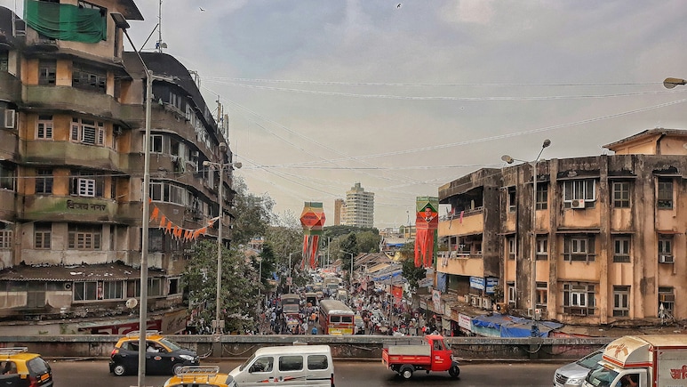 13-Day RTO Crackdown: Maharashtra Steps Up Action Against Out-of-State Vehicles