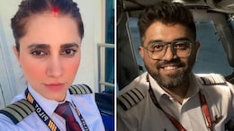 'Everyone Trains, This Took Courage': Smit Machchhar's Ex-Colleague On His Heroics