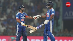 Today  Match: भारत-न्यूजीलैंड के बीच आखिरी टी20 की जंग, हॉन्ग कॉन्ग सिक्सेस में फाइनल मैच, देखें पूरा शेड्यूल