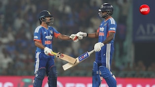 Today  Match: भारत-न्यूजीलैंड के बीच आखिरी टी20 की जंग, हॉन्ग कॉन्ग सिक्सेस में फाइनल मैच, देखें पूरा शेड्यूल