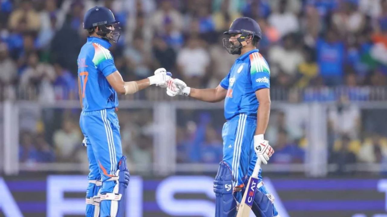 IND vs NZ: न्यूजीलैंड दौरे के लिए टीम इंडिया का ऐलान, 5 वनडे में 2 कप्तान, 21 साल के कुशाग्र की भी खुली किस्मत