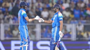 IND vs NZ: वनडे और टेस्ट के लिए भारतीय टीम का ऐलान, दो मुकाबलों में श्रेयस करेंगे कप्तानी