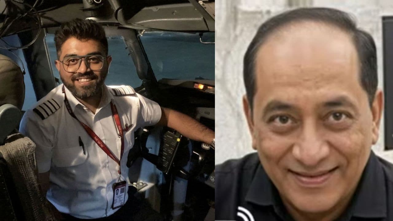 स्मित मच्छार के पिता ने Gen-Z को दिया यह संदेश, हनुमान चालीसा वाली बात पर क्या बोले