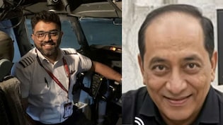 स्मित मच्छार के पिता ने Gen-Z को दिया यह संदेश, हनुमान चालीसा वाली बात पर क्या बोले
