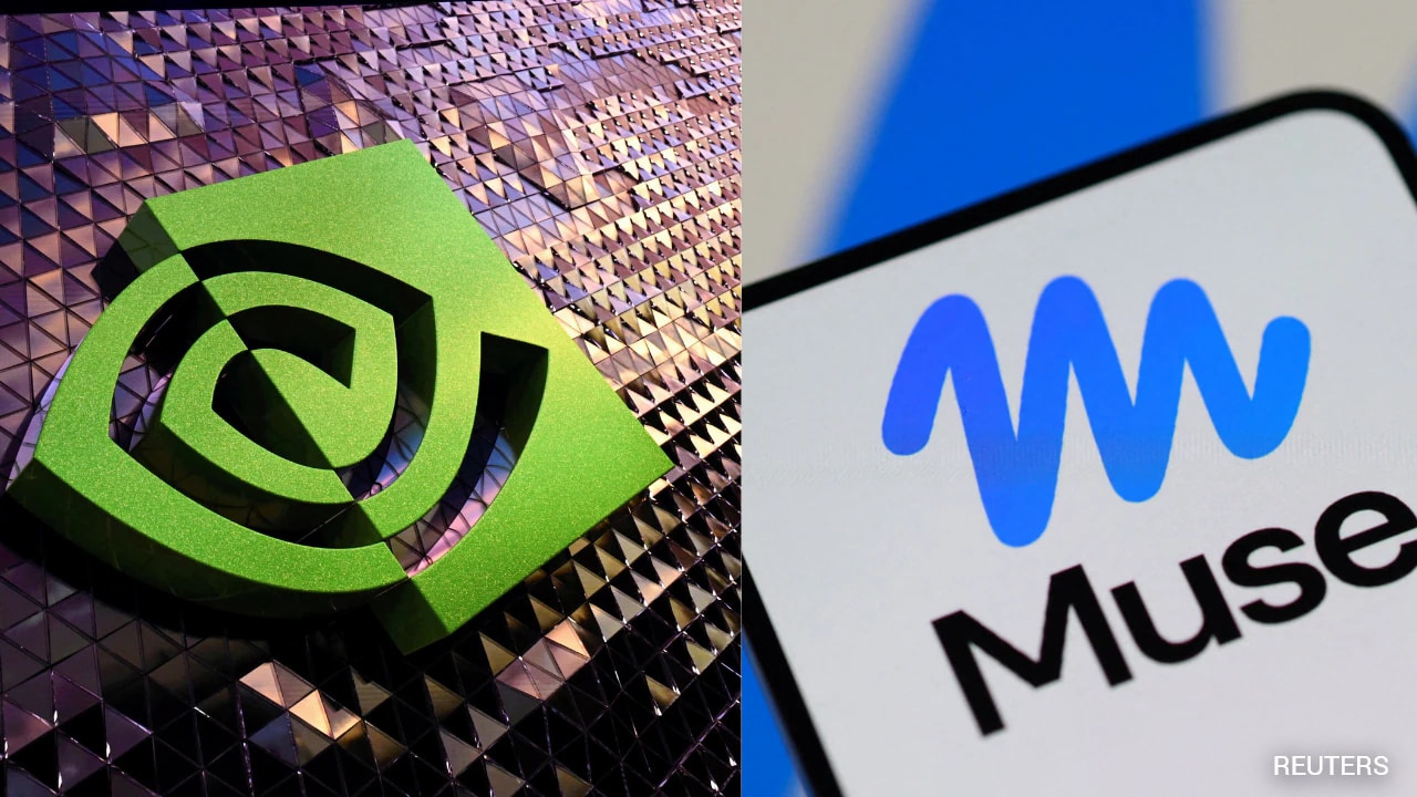Nvidia To Invest $3 Billion In Meta's Muse AI Models