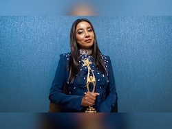 Shilpa Rao's Mic Cut Mid-Show At Mumbai Event, AICWA Says 'Such Behaviour Towards An Artist Will Never Be Tolerated'