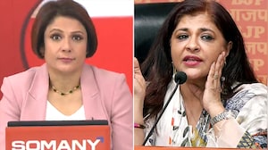France Riots Echo in India? Shazia Ilmi Sees 'Something Sinister' Behind Youth Unrest